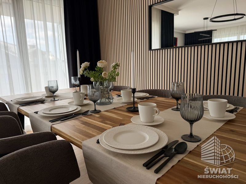 Mieszkanie na sprzedaż, Szczecin Warszewo, 3 pokoje, 82 m² — NYC21435, zdjęcie 4
