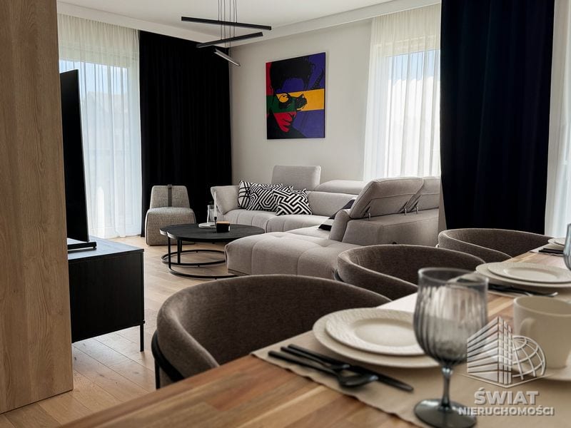 Mieszkanie na sprzedaż, Szczecin Warszewo, 3 pokoje, 82 m² — NYC21435, zdjęcie 5