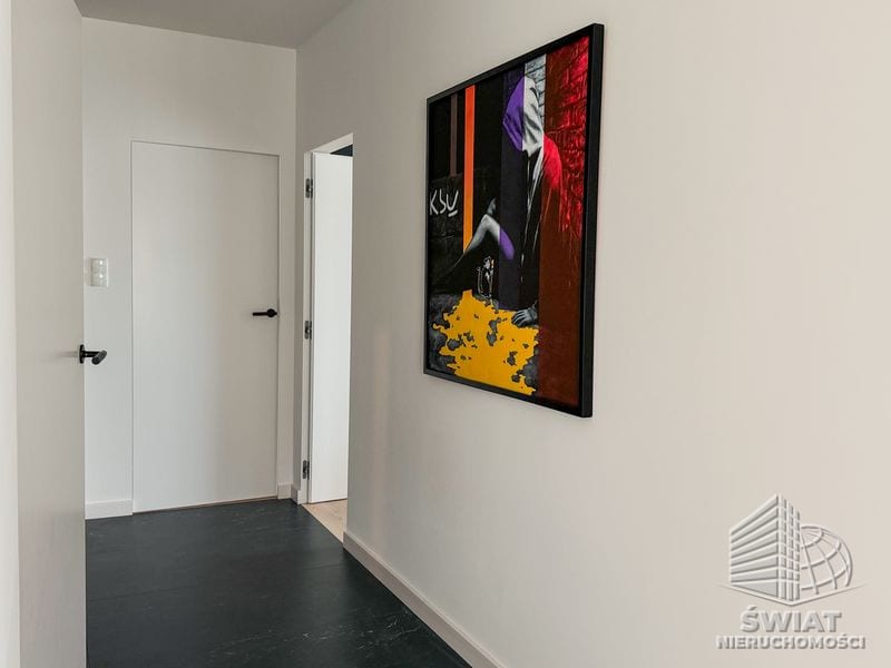 Mieszkanie na sprzedaż, Szczecin Warszewo, 3 pokoje, 82 m² — NYC21435, zdjęcie 6