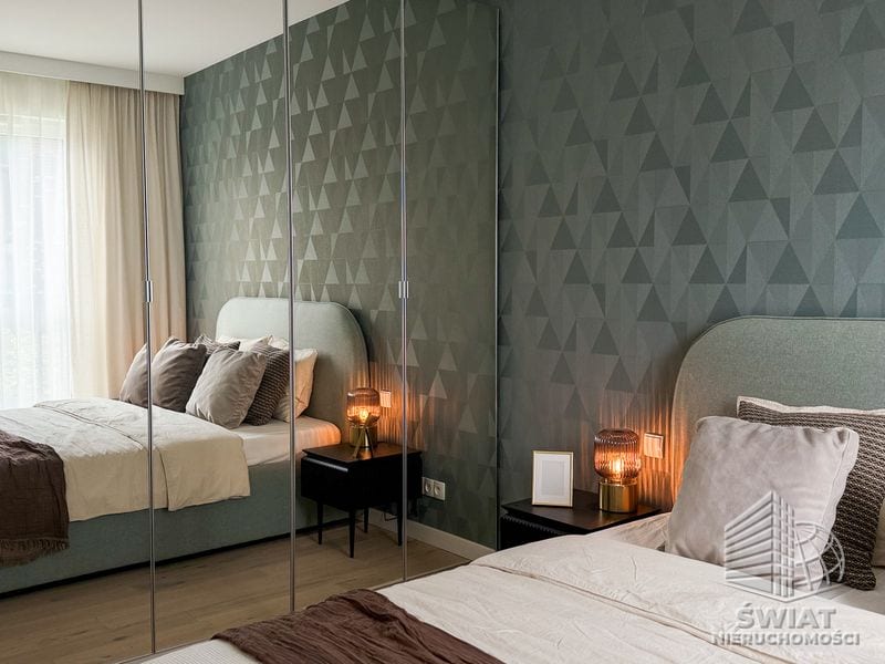 Mieszkanie na sprzedaż, Szczecin Warszewo, 3 pokoje, 82 m² — NYC21435, zdjęcie 8