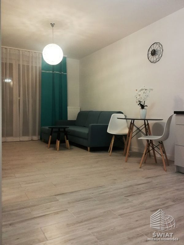 Mieszkanie na sprzedaż, Szczecin Warszewo, 1 pokój, 29 m² — NYC21444, zdjęcie 2
