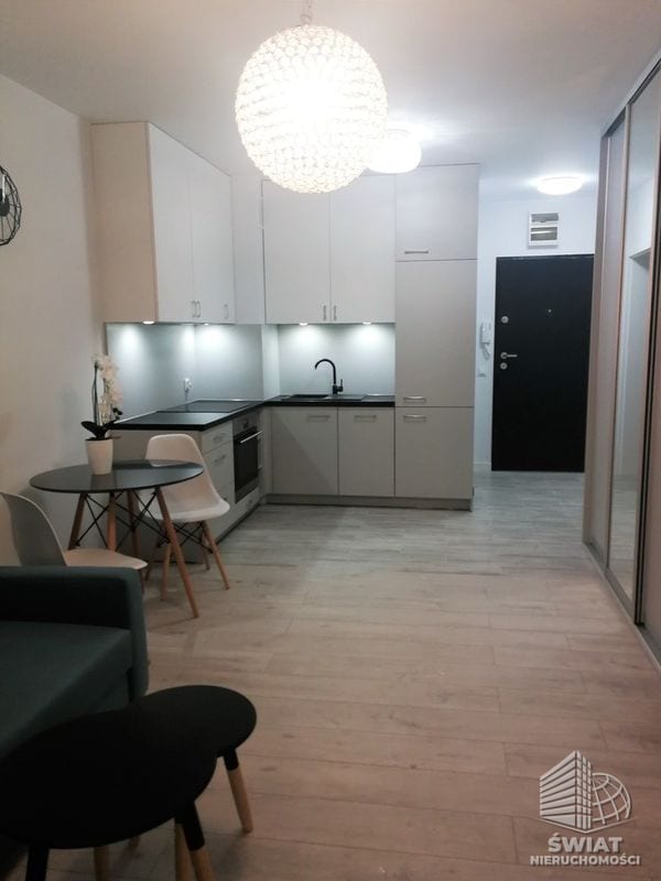 Mieszkanie na sprzedaż, Szczecin Warszewo, 1 pokój, 29 m² — NYC21444, zdjęcie 3