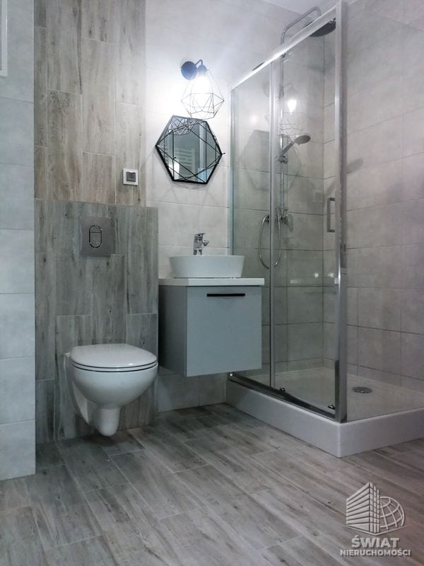 Mieszkanie na sprzedaż, Szczecin Warszewo, 1 pokój, 29 m² — NYC21444, zdjęcie 5