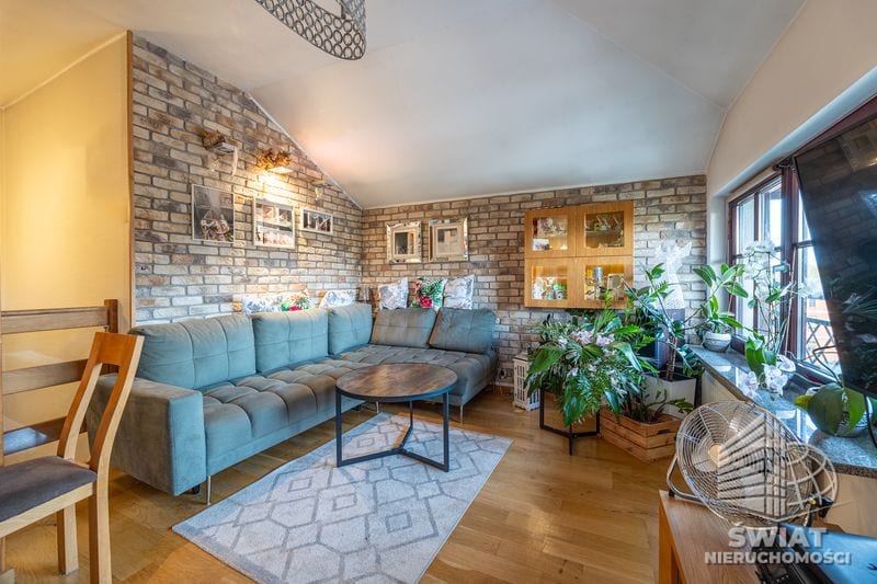 Mieszkanie na sprzedaż, Szczecin Warszewo, 3 pokoje, 78 m² — PRM20630, zdjęcie 1