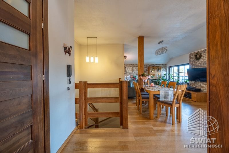 Mieszkanie na sprzedaż, Szczecin Warszewo, 3 pokoje, 78 m² — PRM20630, zdjęcie 3