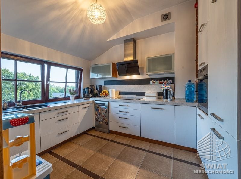 Mieszkanie na sprzedaż, Szczecin Warszewo, 3 pokoje, 78 m² — PRM20630, zdjęcie 4