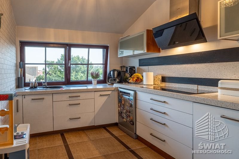 Mieszkanie na sprzedaż, Szczecin Warszewo, 3 pokoje, 78 m² — PRM20630, zdjęcie 5