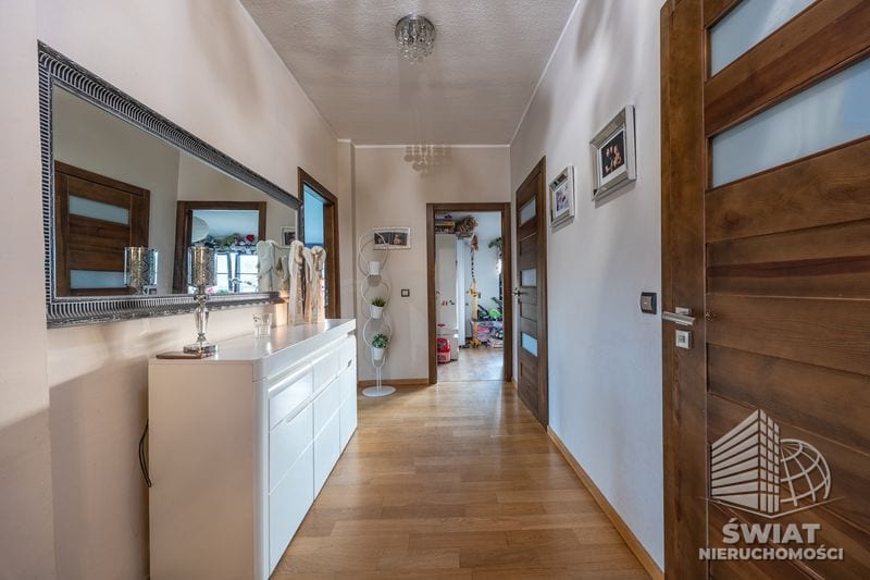 Mieszkanie na sprzedaż, Szczecin Warszewo, 3 pokoje, 78 m² — PRM20630, zdjęcie 6