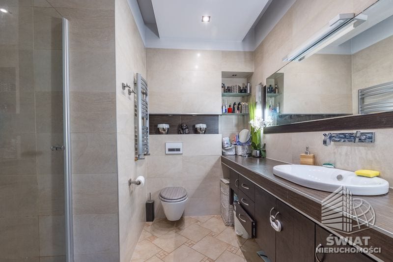 Mieszkanie na sprzedaż, Szczecin Warszewo, 3 pokoje, 78 m² — PRM20630, zdjęcie 7