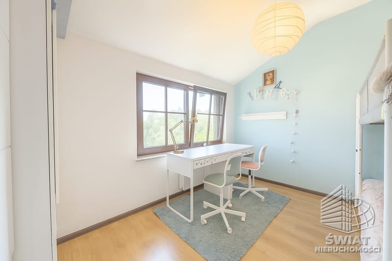 Mieszkanie na sprzedaż, Szczecin Warszewo, 3 pokoje, 78 m² — PRM20630, zdjęcie 8