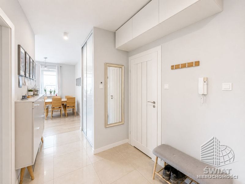 Mieszkanie na sprzedaż, Szczecin Warszewo, 3 pokoje, 71 m² — ROY04602, zdjęcie 4