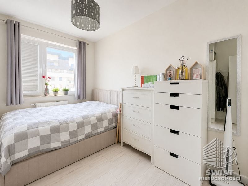 Mieszkanie na sprzedaż, Szczecin Warszewo, 3 pokoje, 71 m² — ROY04602, zdjęcie 6