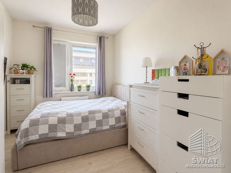 Mieszkanie na sprzedaż, Szczecin Warszewo, 3 pokoje, 71 m² — ROY04602, zdjęcie 7