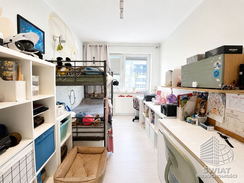 Mieszkanie na sprzedaż, Szczecin Warszewo, 3 pokoje, 71 m² — ROY04602, zdjęcie 8