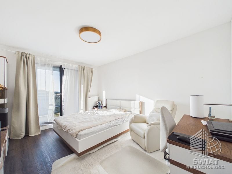 Mieszkanie na sprzedaż, Szczecin Warszewo, 4 pokoje, 87 m² — ROY04670, zdjęcie 5