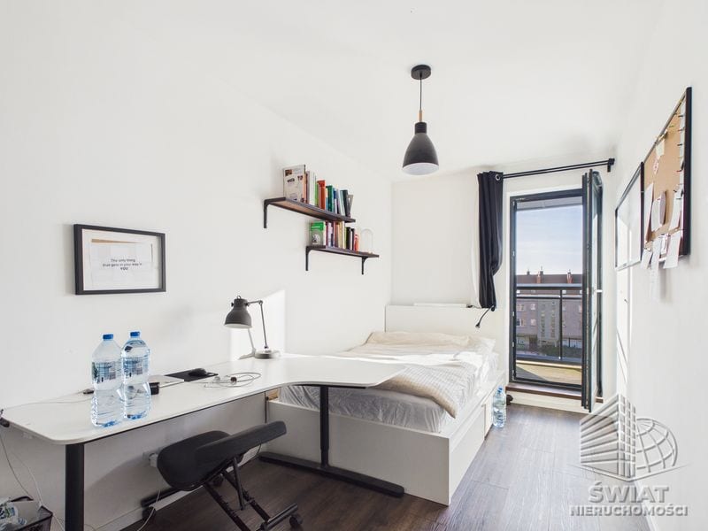 Mieszkanie na sprzedaż, Szczecin Warszewo, 4 pokoje, 87 m² — ROY04670, zdjęcie 7