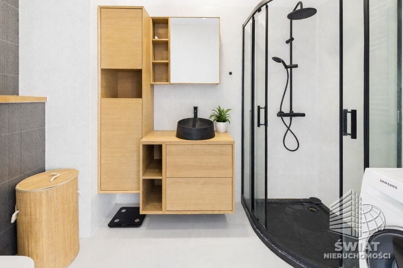 Mieszkanie na sprzedaż, Szczecin Warszewo, 4 pokoje, 87 m² — ROY04670, zdjęcie 8