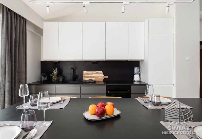 Mieszkanie na sprzedaż, Szczecin Warszewo, 4 pokoje, 115 m² — SWN31633, zdjęcie 6