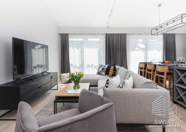 Mieszkanie na sprzedaż, Szczecin Warszewo, 4 pokoje, 115 m² — SWN31633, zdjęcie 7