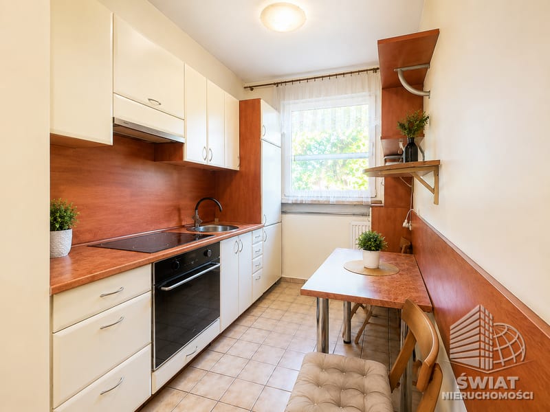 Mieszkanie na sprzedaż, Szczecin Warszewo, 2 pokoje, 49 m² — SWN32907, zdjęcie 1