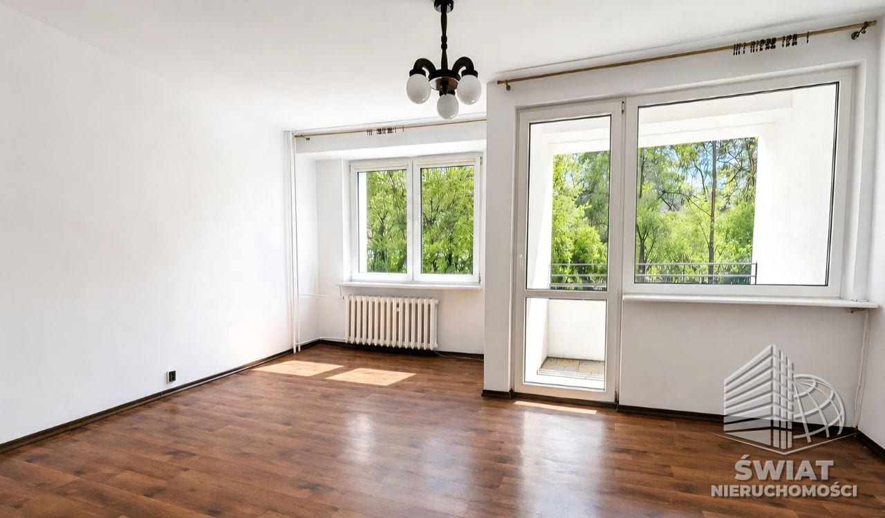 Mieszkanie na sprzedaż, Szczecin Załom, 3 pokoje, 59 m² — BRW21400, zdjęcie 1