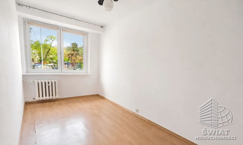 Mieszkanie na sprzedaż, Szczecin Załom, 3 pokoje, 59 m² — BRW21400, zdjęcie 2