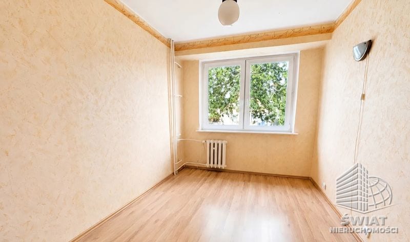 Mieszkanie na sprzedaż, Szczecin Załom, 3 pokoje, 59 m² — BRW21400, zdjęcie 3
