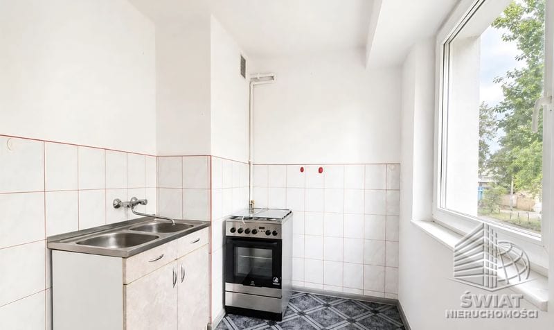 Mieszkanie na sprzedaż, Szczecin Załom, 3 pokoje, 59 m² — BRW21400, zdjęcie 4