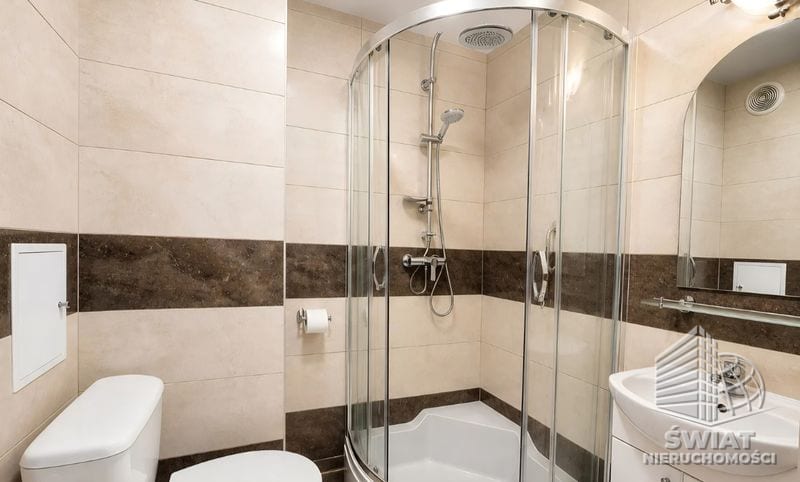 Mieszkanie na sprzedaż, Szczecin Załom, 3 pokoje, 59 m² — BRW21400, zdjęcie 5