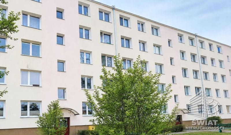 Mieszkanie na sprzedaż, Szczecin Załom, 3 pokoje, 59 m² — BRW21400, zdjęcie 6