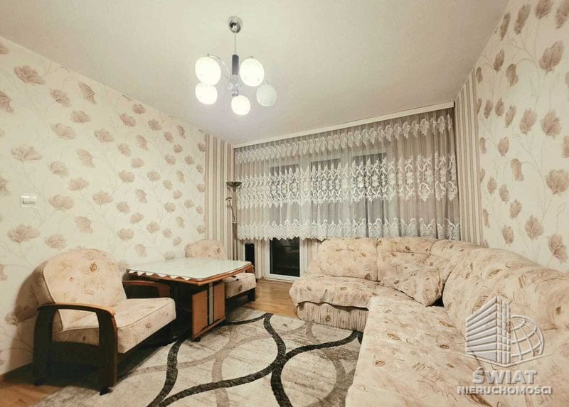 Mieszkanie na sprzedaż, Szczecin Zawadzkiego, 3 pokoje, 53 m² — BUS20393, zdjęcie 2