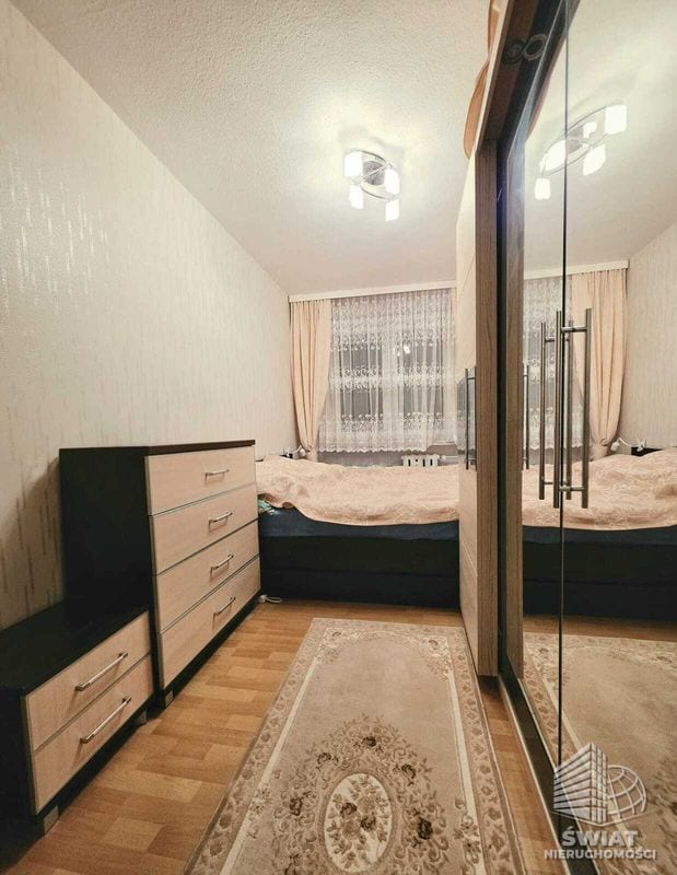 Mieszkanie na sprzedaż, Szczecin Zawadzkiego, 3 pokoje, 53 m² — BUS20393, zdjęcie 3