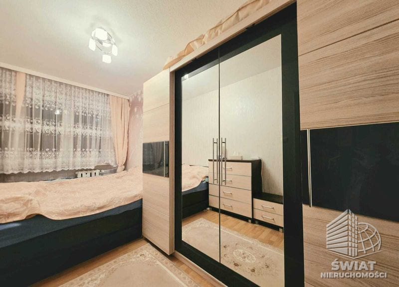 Mieszkanie na sprzedaż, Szczecin Zawadzkiego, 3 pokoje, 53 m² — BUS20393, zdjęcie 4
