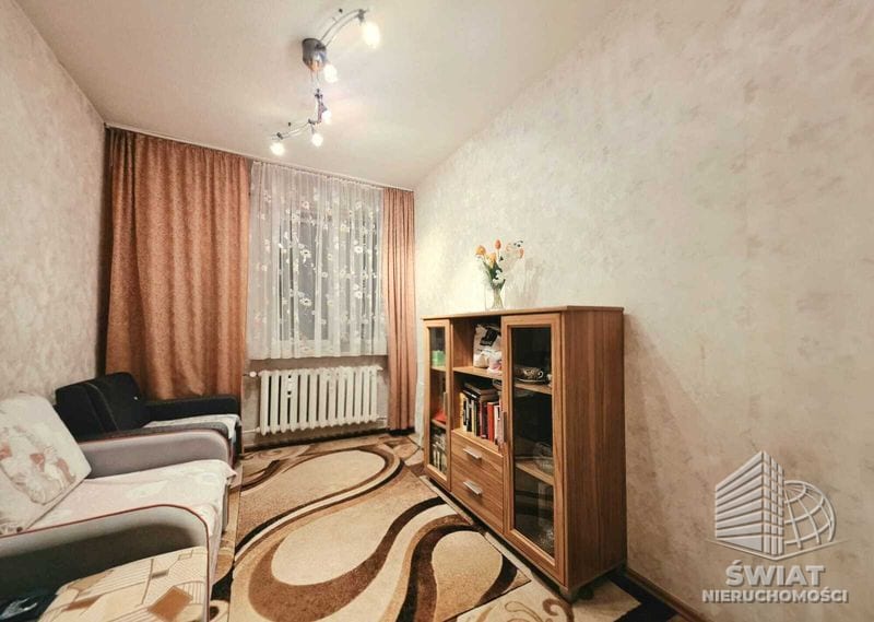 Mieszkanie na sprzedaż, Szczecin Zawadzkiego, 3 pokoje, 53 m² — BUS20393, zdjęcie 5