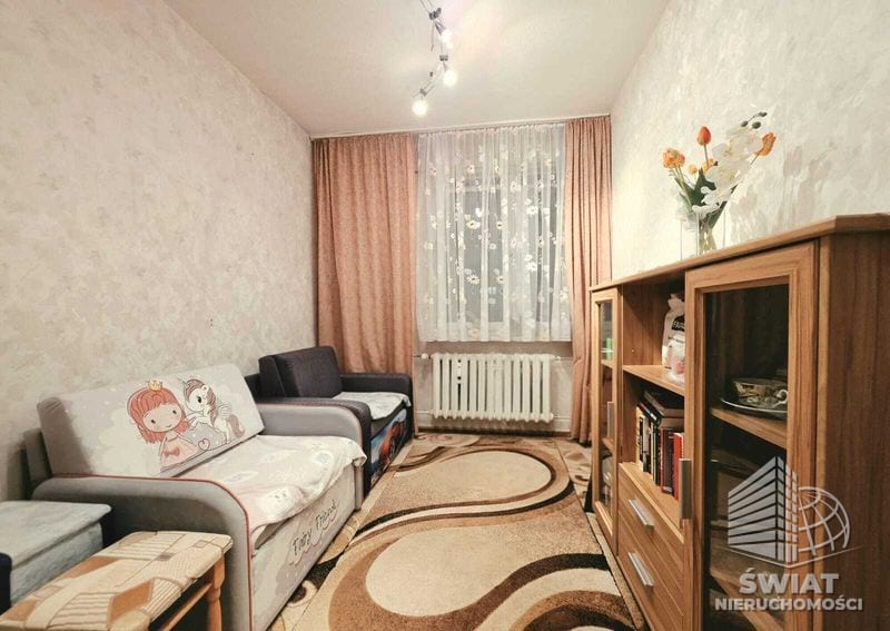 Mieszkanie na sprzedaż, Szczecin Zawadzkiego, 3 pokoje, 53 m² — BUS20393, zdjęcie 6