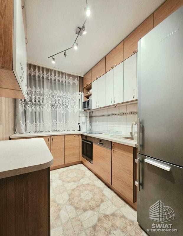 Mieszkanie na sprzedaż, Szczecin Zawadzkiego, 3 pokoje, 53 m² — BUS20393, zdjęcie 7