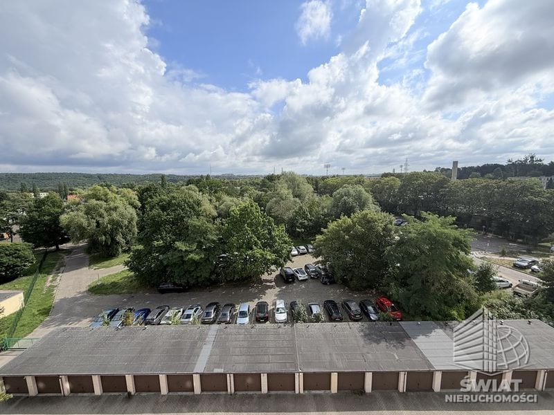 Mieszkanie na sprzedaż, Szczecin Zawadzkiego, 2 pokoje, 37 m² — ELT34607, zdjęcie 5