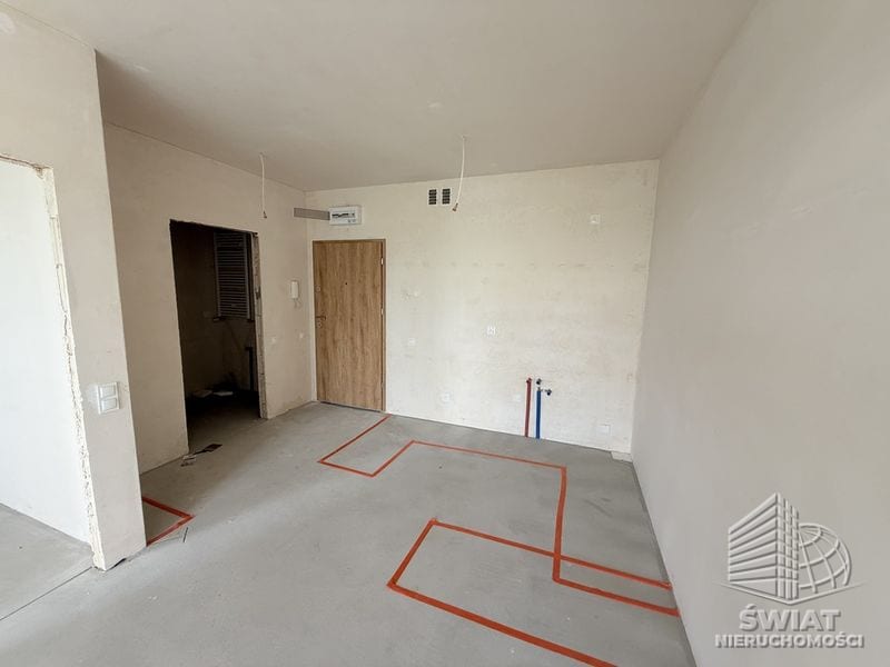 Mieszkanie na sprzedaż, Szczecin Zawadzkiego, 2 pokoje, 37 m² — ELT34607, zdjęcie 8