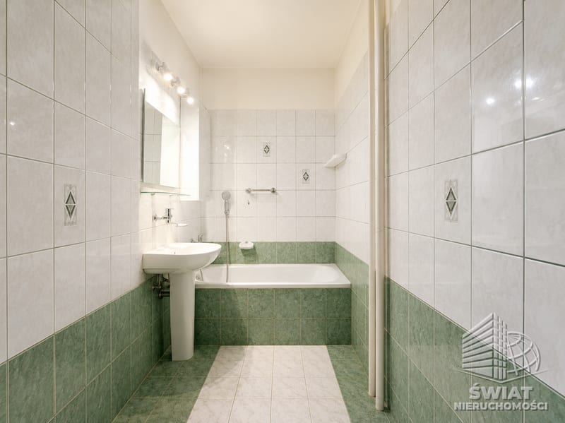 Mieszkanie na sprzedaż, Szczecin Zawadzkiego, 3 pokoje, 47 m² — ELT34621, zdjęcie 4