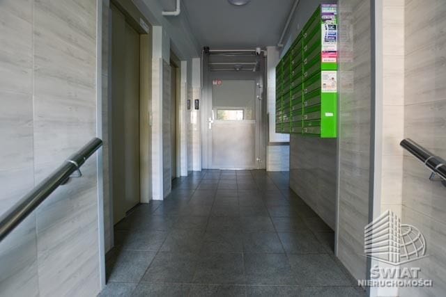 Mieszkanie na sprzedaż, Szczecin Zawadzkiego, 3 pokoje, 47 m² — ELT34621, zdjęcie 6