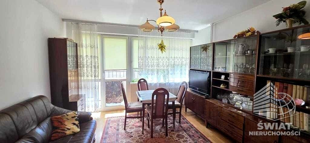 Mieszkanie na sprzedaż, Szczecin Zawadzkiego, 3 pokoje, 49 m² — INW35104, zdjęcie 1