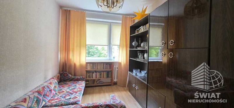 Mieszkanie na sprzedaż, Szczecin Zawadzkiego, 3 pokoje, 49 m² — INW35104, zdjęcie 3