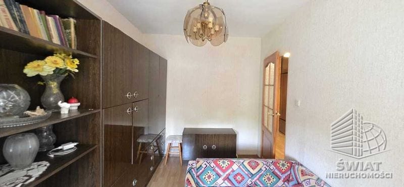 Mieszkanie na sprzedaż, Szczecin Zawadzkiego, 3 pokoje, 49 m² — INW35104, zdjęcie 4