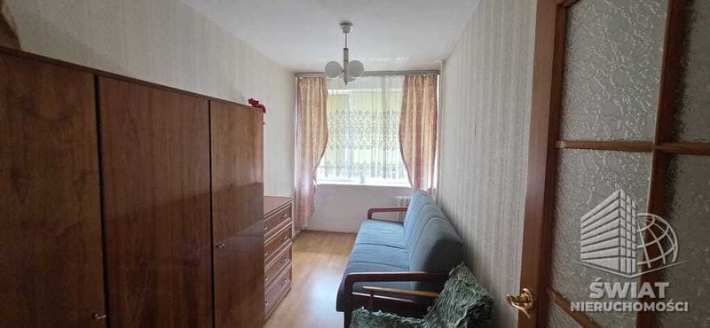 Mieszkanie na sprzedaż, Szczecin Zawadzkiego, 3 pokoje, 49 m² — INW35104, zdjęcie 6