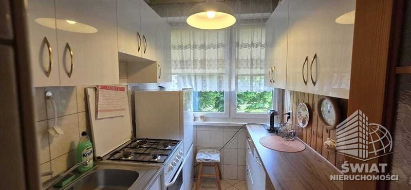 Mieszkanie na sprzedaż, Szczecin Zawadzkiego, 3 pokoje, 49 m² — INW35104, zdjęcie 7