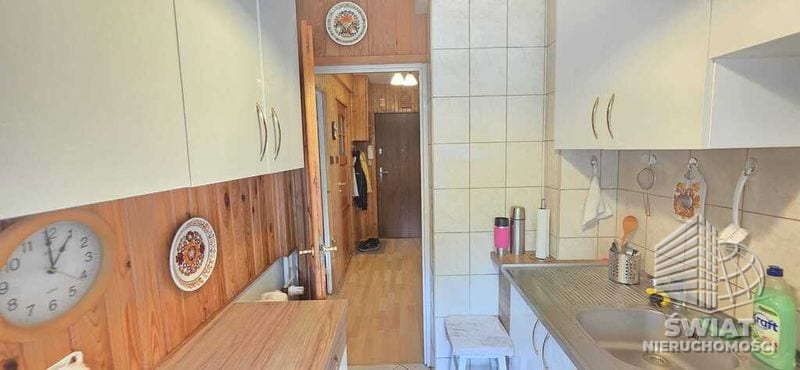 Mieszkanie na sprzedaż, Szczecin Zawadzkiego, 3 pokoje, 49 m² — INW35104, zdjęcie 8
