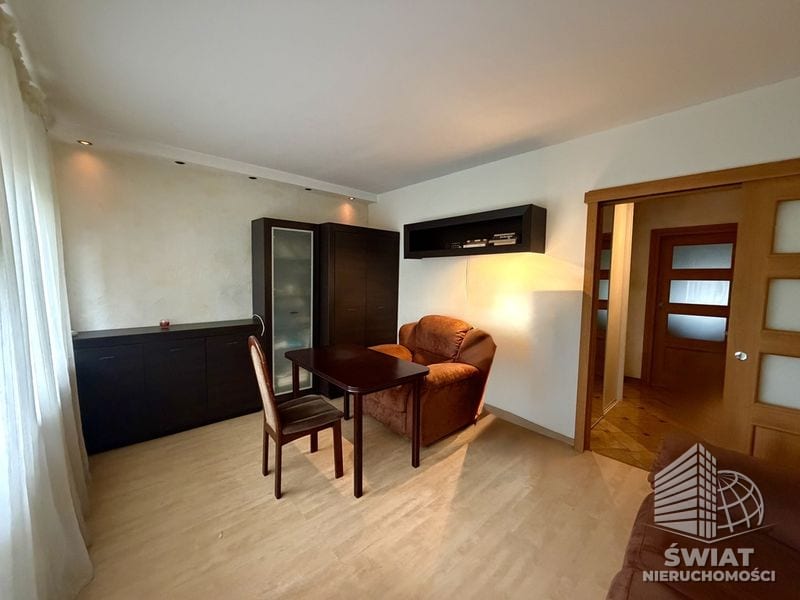 Mieszkanie na sprzedaż, Szczecin Zawadzkiego, 2 pokoje, 42 m² — INW35384, zdjęcie 1