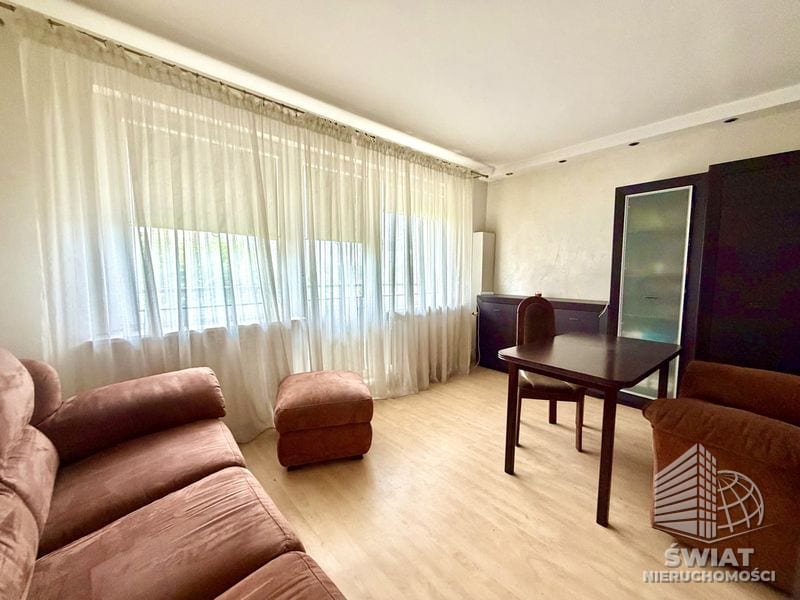 Mieszkanie na sprzedaż, Szczecin Zawadzkiego, 2 pokoje, 42 m² — INW35384, zdjęcie 2