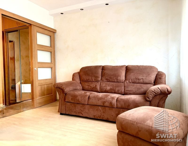 Mieszkanie na sprzedaż, Szczecin Zawadzkiego, 2 pokoje, 42 m² — INW35384, zdjęcie 3
