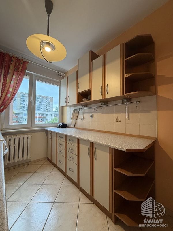 Mieszkanie na sprzedaż, Szczecin Zawadzkiego, 2 pokoje, 42 m² — INW35384, zdjęcie 5